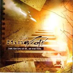 Mindflow - Just The Two Of Us... Me And Them